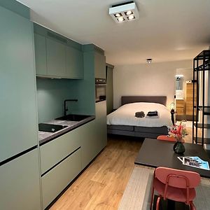 Appartement met een Slaapkamer